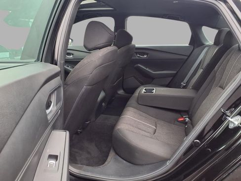 Used 2024 Honda Accord Sport image 26