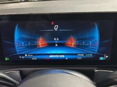 Certified 2026 Mercedes-Benz GLB 35 AMG 4MATIC image 19