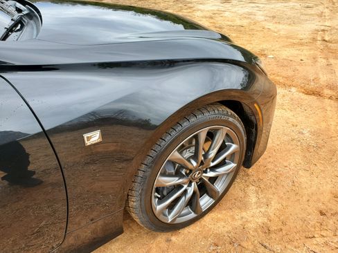 Used 2019 Lexus RC 300 F Sport image 14