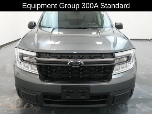 Used 2024 Ford Maverick XLT image 2