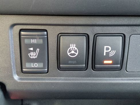 New 2026 Nissan Frontier Pro-X w/ Pro-X Convenience Package image 21