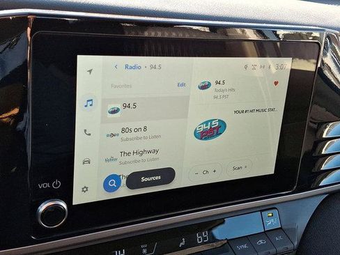 Certified 2025 Toyota Camry LE image 16