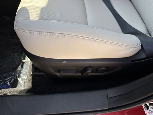 New 2026 MAZDA CX-30 2.5 Turbo w/ Premium Plus Pkg image 42