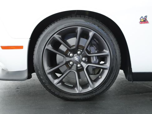 Used 2021 Dodge Challenger R/T Scat Pack image 22