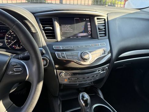 Used 2018 INFINITI QX60 AWD w/ Premium Plus Package image 14