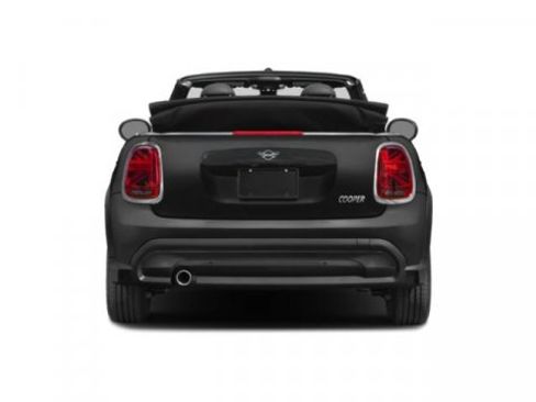 Used 2023 MINI Cooper S image 5