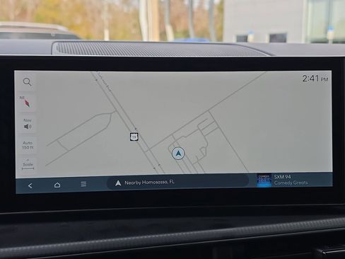 New 2026 Hyundai Santa Fe Calligraphy image 24