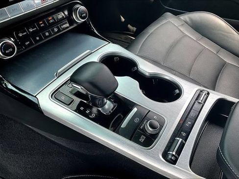 Certified 2023 Kia Stinger GT2 AWD/4WD image 18