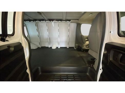 New 2025 GMC Savana 3500 Extended w/ Driver Convenience Package image 14