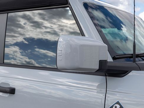 New 2026 Ford Bronco Outer Banks AWD/4WD image 13