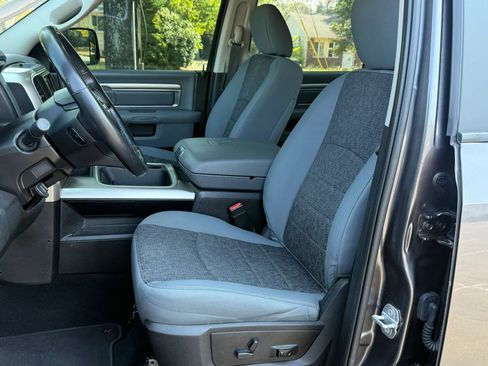 Used 2019 RAM 1500 Warlock w/ Trailer & Traction Group AWD/4WD image 14