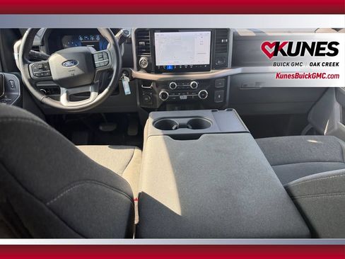 Used 2024 Ford F150 XLT AWD/4WD image 22