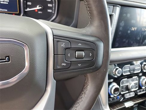 Used 2021 GMC Yukon Denali w/ Denali Ultimate Package image 27