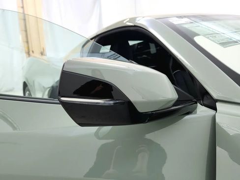 Used 2024 Chevrolet Corvette Stingray Preferred Cpe w/ 2LT image 30