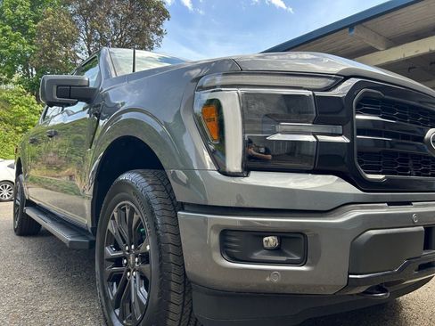 Used 2026 Ford F150 Lariat AWD/4WD image 33
