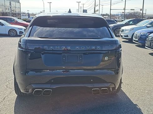 Used 2020 Land Rover Range Rover Velar SV Autobiography Dynamic image 13