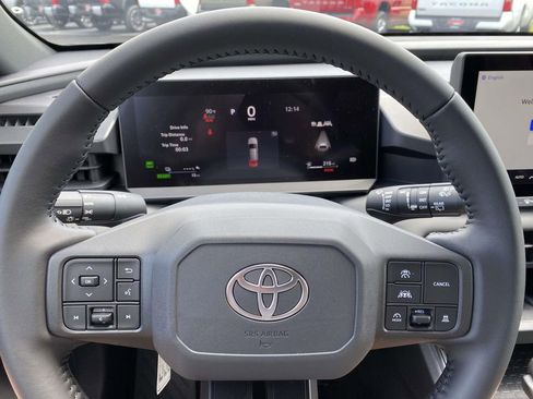 New 2026 Toyota RAV4 SE AWD/4WD image 27