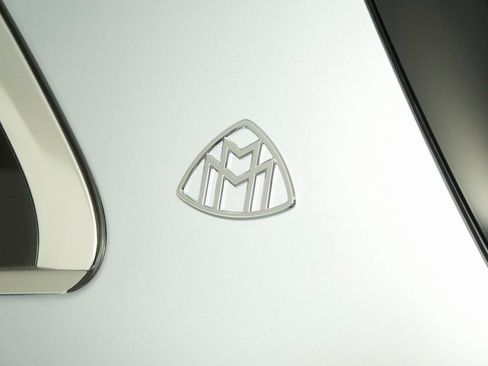 New 2026 Mercedes-Benz Maybach GLS 600 Maybach GLS 600 image 9