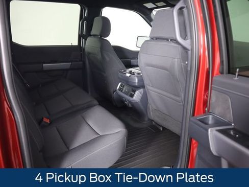 New 2026 Ford F150 XLT w/ Equipment Group 302A MID AWD/4WD image 60