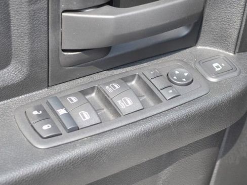 Used 2024 RAM 5500 Tradesman w/ Safety Group AWD/4WD image 14