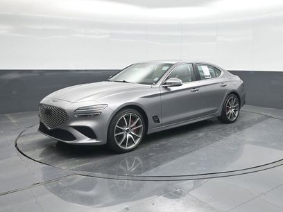 Used 2025 Genesis G70 2.5T