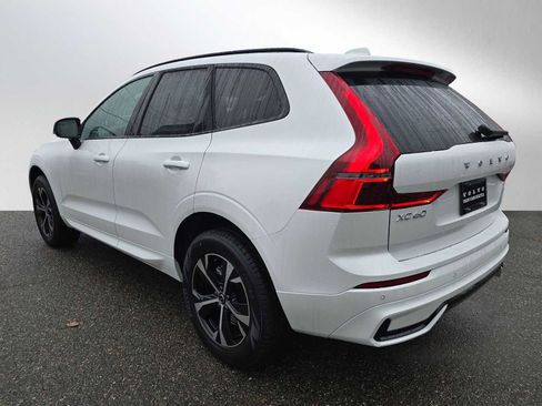 New 2026 Volvo XC60 B5 Core image 5