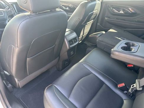 Used 2022 GMC Terrain AT4 w/ Infotainment Package II image 54