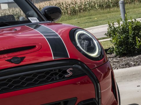 Used 2023 MINI Cooper S FWD image 33