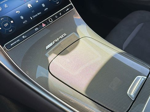 New 2026 Mercedes-Benz GLC 43 AMG 4MATIC image 24