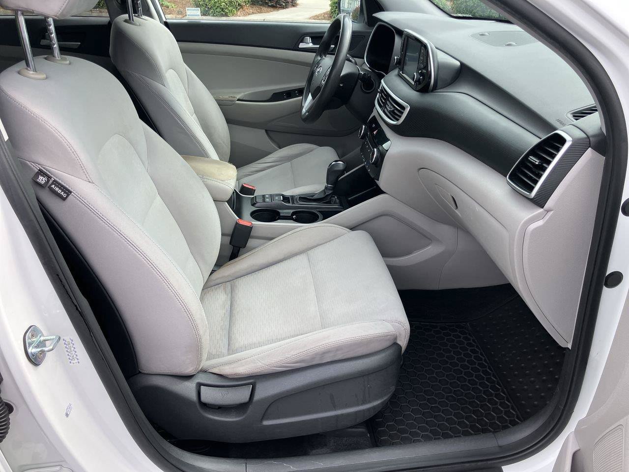 Used 2020 Hyundai Tucson Value FWD image 32