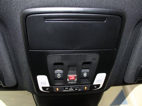 New 2026 Honda Passport TrailSport image 43