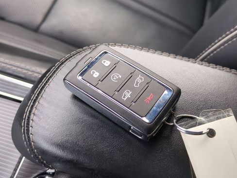 Used 2024 Jeep Grand Wagoneer Series II w/ Quick Order Packagew 28T image 41