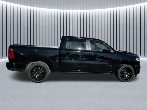 New 2026 RAM 1500 Limited image 2