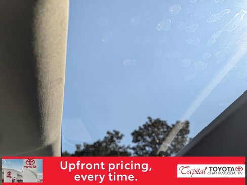 Used 2023 Toyota Highlander Platinum image 26