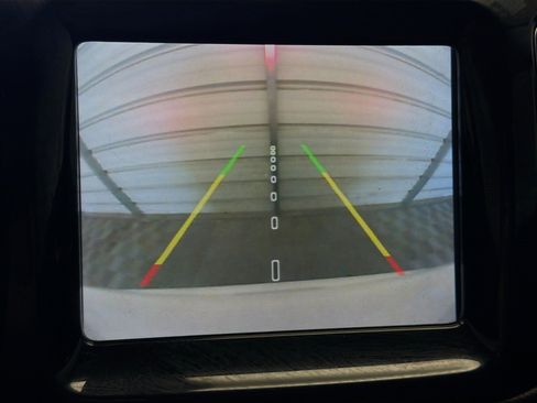 Used 2020 Jeep Compass Limited image 15