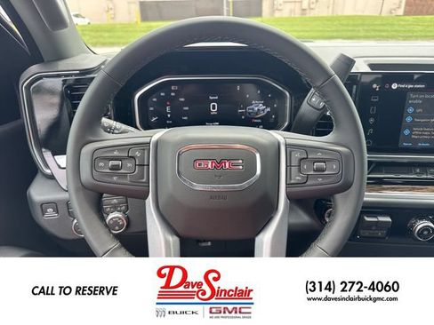 New 2026 GMC Sierra 2500 SLE AWD/4WD image 14