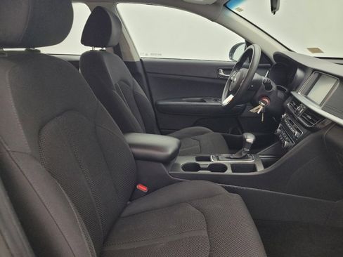 Used 2019 Kia Optima LX FWD image 21