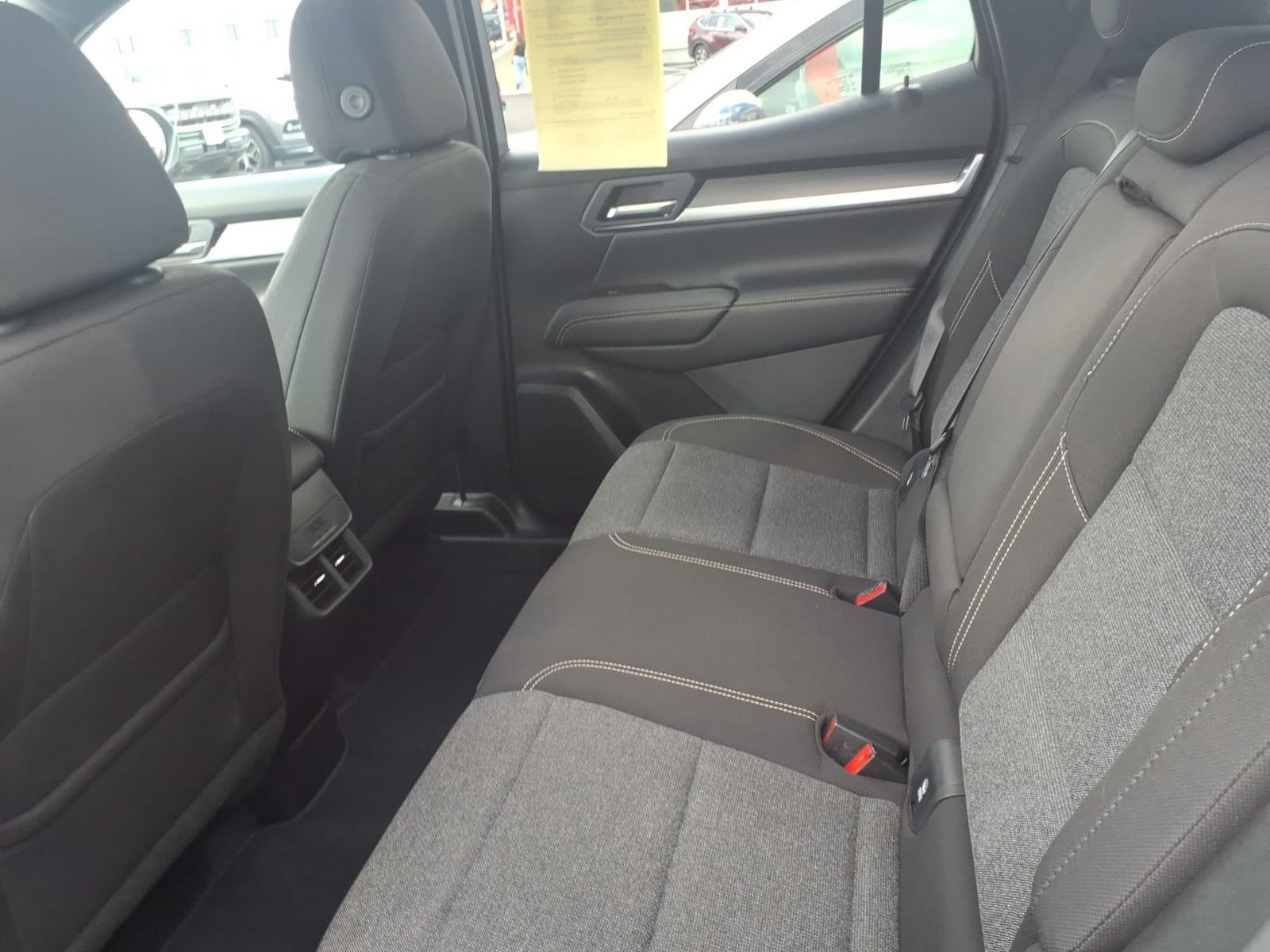 Used 2026 GMC Terrain Elevation AWD/4WD image 8