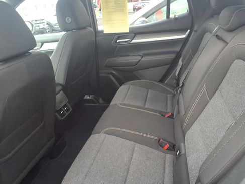 Used 2026 GMC Terrain Elevation AWD/4WD image 8