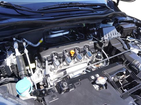 Used 2021 Honda HR-V Sport image 6