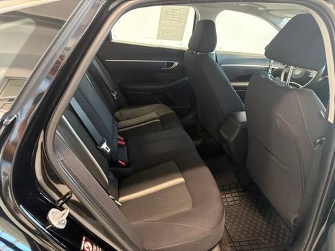 Used 2023 Hyundai Sonata SEL FWD image 35