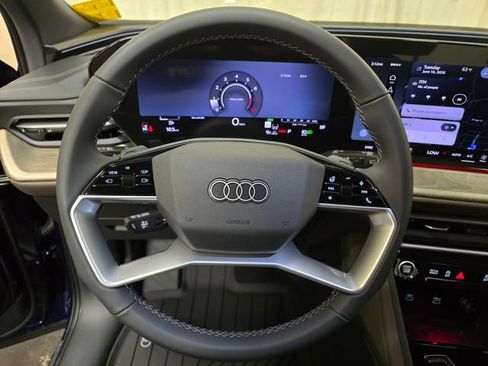 New 2026 Audi Q5 Prestige AWD/4WD image 16