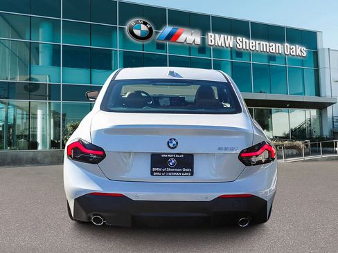 Certified 2023 BMW 230i Coupe w/ Convenience Package image 5