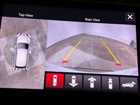 New 2025 Jeep Grand Cherokee Limited 4xe image 16