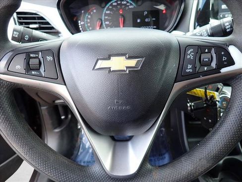 Used 2016 Chevrolet Spark LT FWD image 13