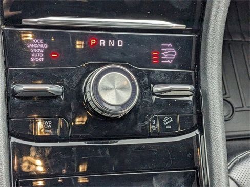 Used 2022 Jeep Grand Cherokee Overland image 21