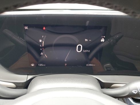 New 2025 Buick Envista Avenir image 22