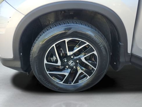 Used 2016 Honda CR-V SE image 35