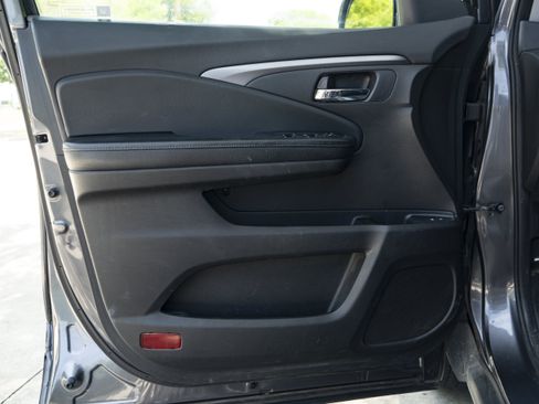 Used 2017 Honda Pilot EX-L image 36
