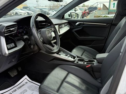 Used 2023 Audi A3 2.0T Premium FWD image 21